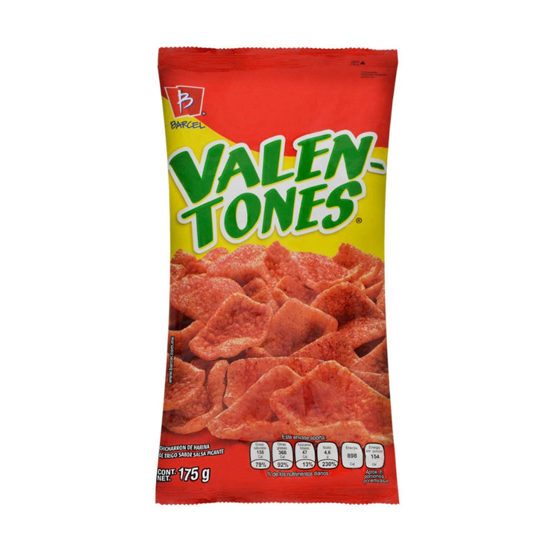 VALENTONES BARCEL 175 GR