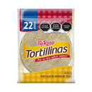 TIA ROSA TORTILLINAS C/22