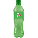 7UP 400 ML