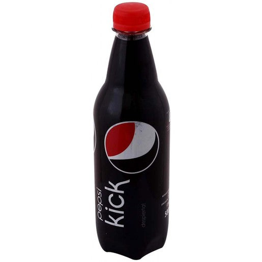 PEPSI KICK 500 ML