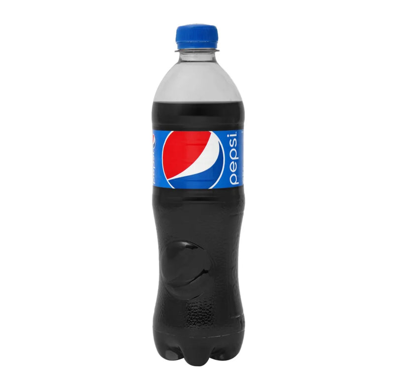 PEPSI 600 ML