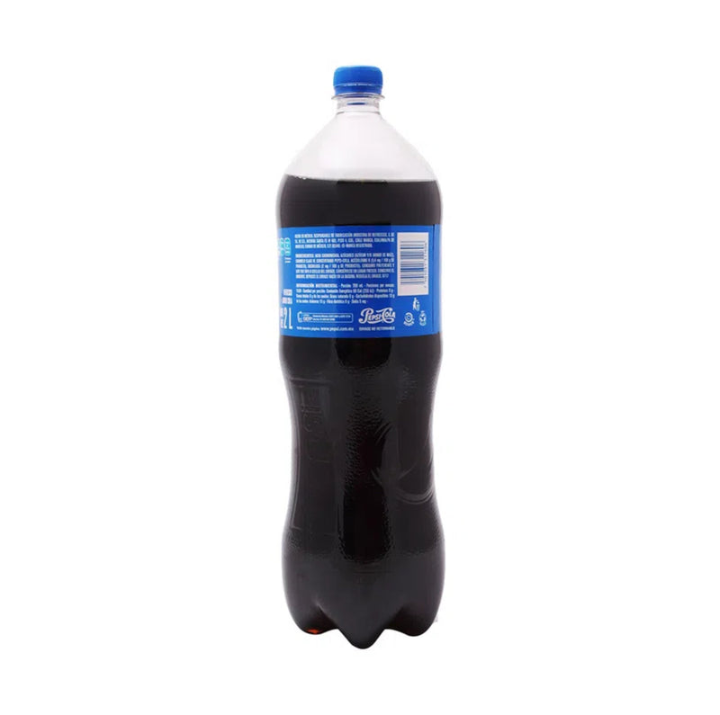 PEPSI 2 LT