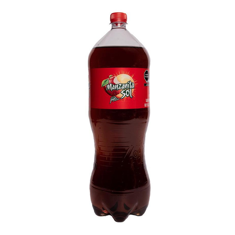 MANZANITA SOL 2.5 LT