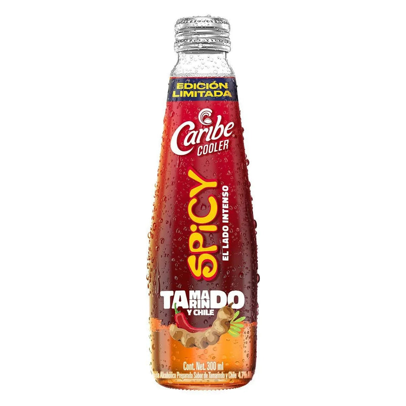 CARIBE COOLER TAMARINDO- CHILE 300ML