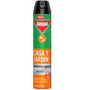 BAYGON CASA Y JARDIN AER 380 ML