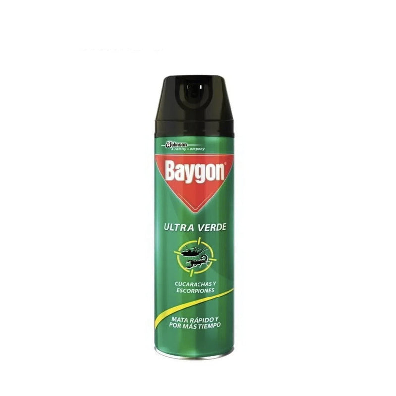 BAYGON ULTRA 400 ML