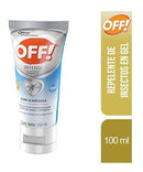 OFF DEFENSE GEL REPEL 100 GR