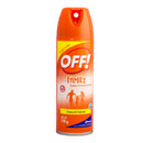 OFF FAMILY AER 170 GR