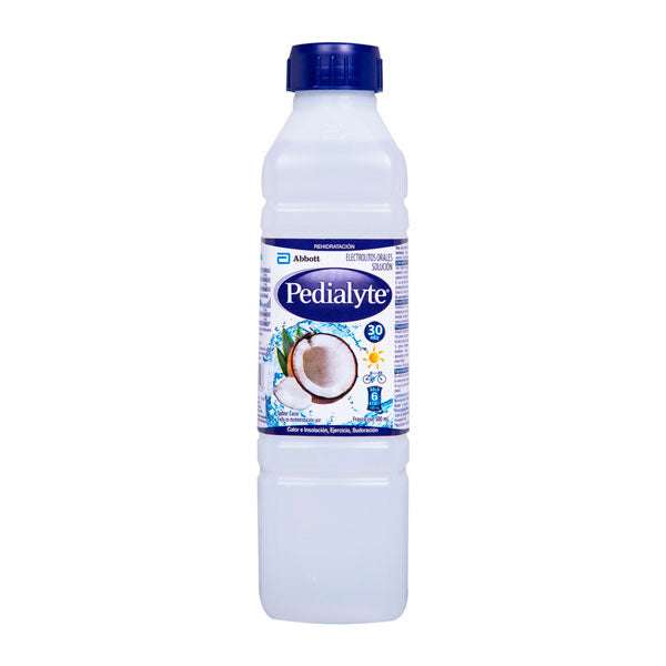 PEDIALYTE COCO 500 ML