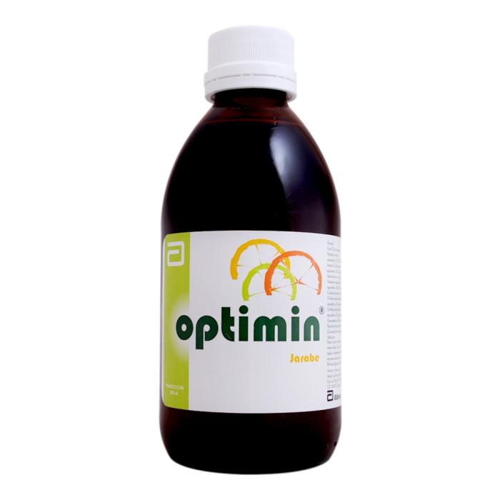 OPTIMIN JBE 240 ML