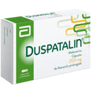 DUSPATALIN 200 MG CAP C/14 CS3+1