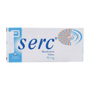 SERC 16 MG TAB C/20
