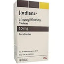 JARDIANZ 10 MG TAB C/30