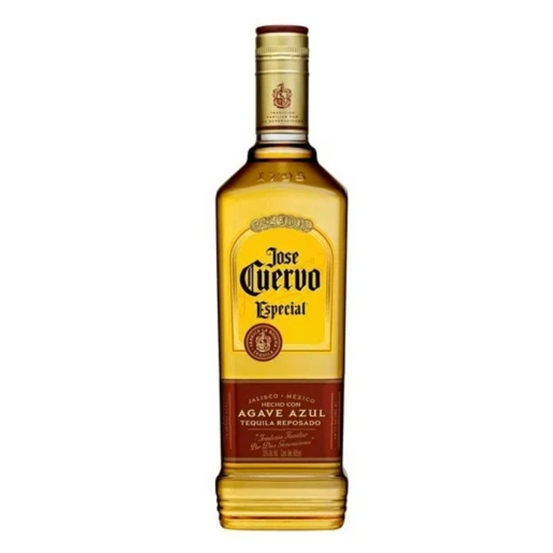 TEQUILA J CUERVO ESP 695 ML
