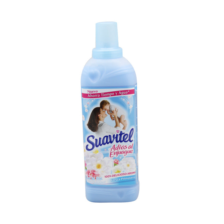 SUAVITEL PRIMAVERA 850 ML