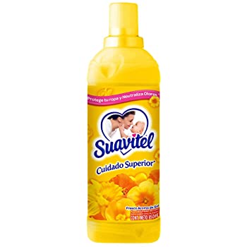 SUAVITEL AROMA SOL 850 ML