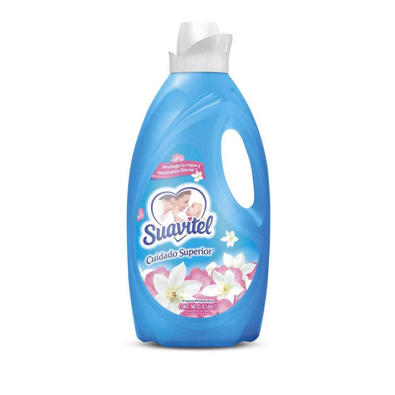 SUAVITEL PRIMAVERA 1 LT
