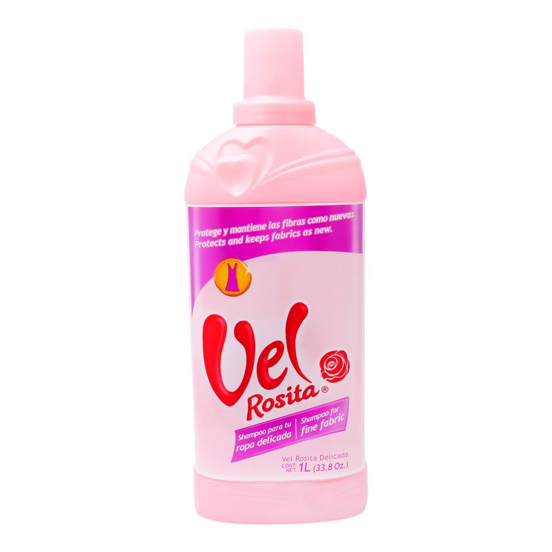 VEL ROSITA 1 LT