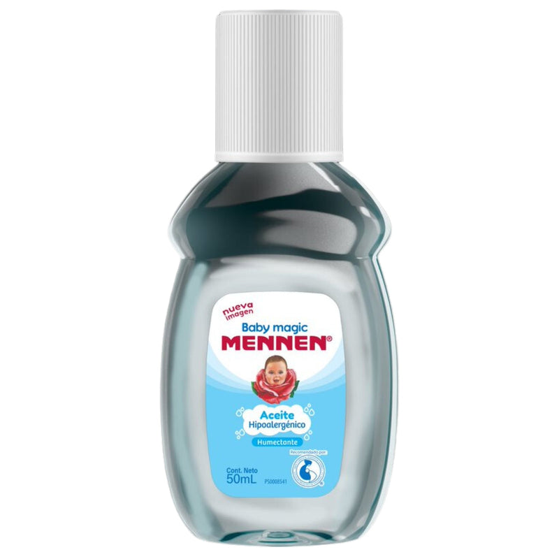 MENNEN AC 50 ML