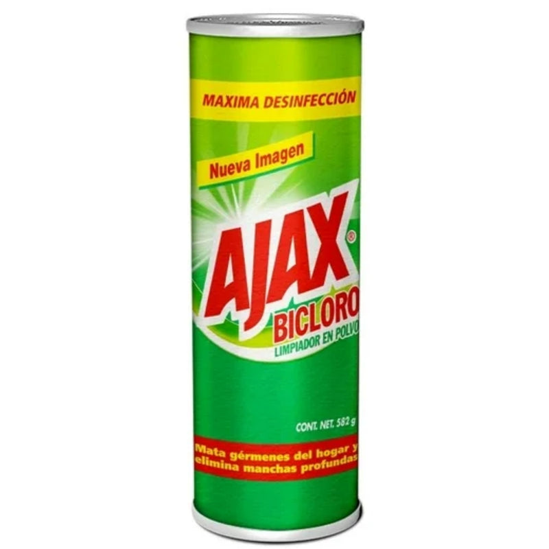 AJAX BICLORO PVO 582 GR