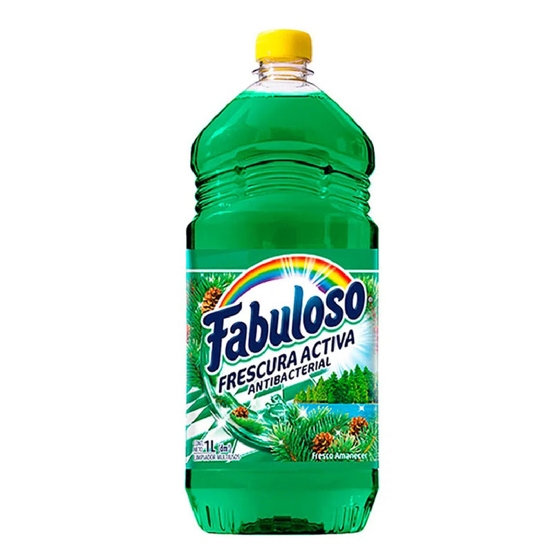 FABULOSO FRESCO AMANECER 1 LT
