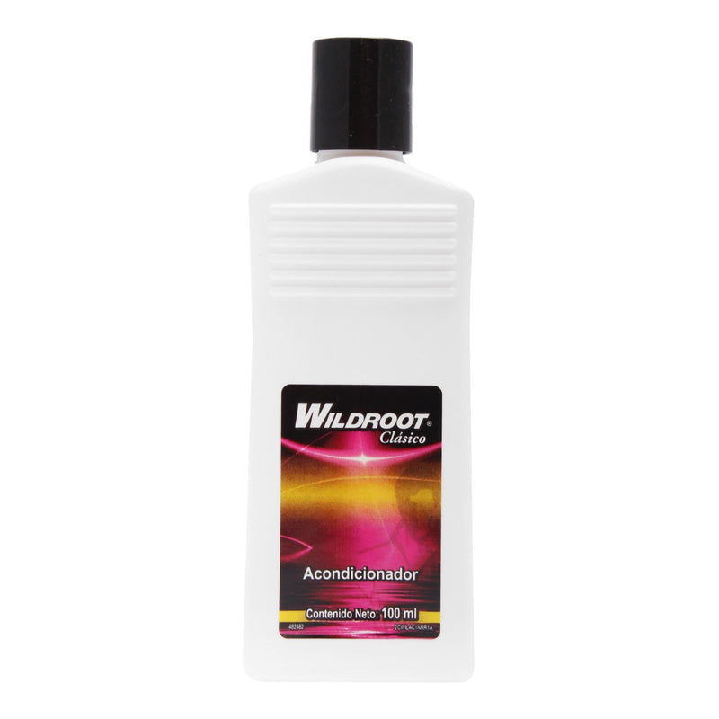 WILDROOT 100 ML