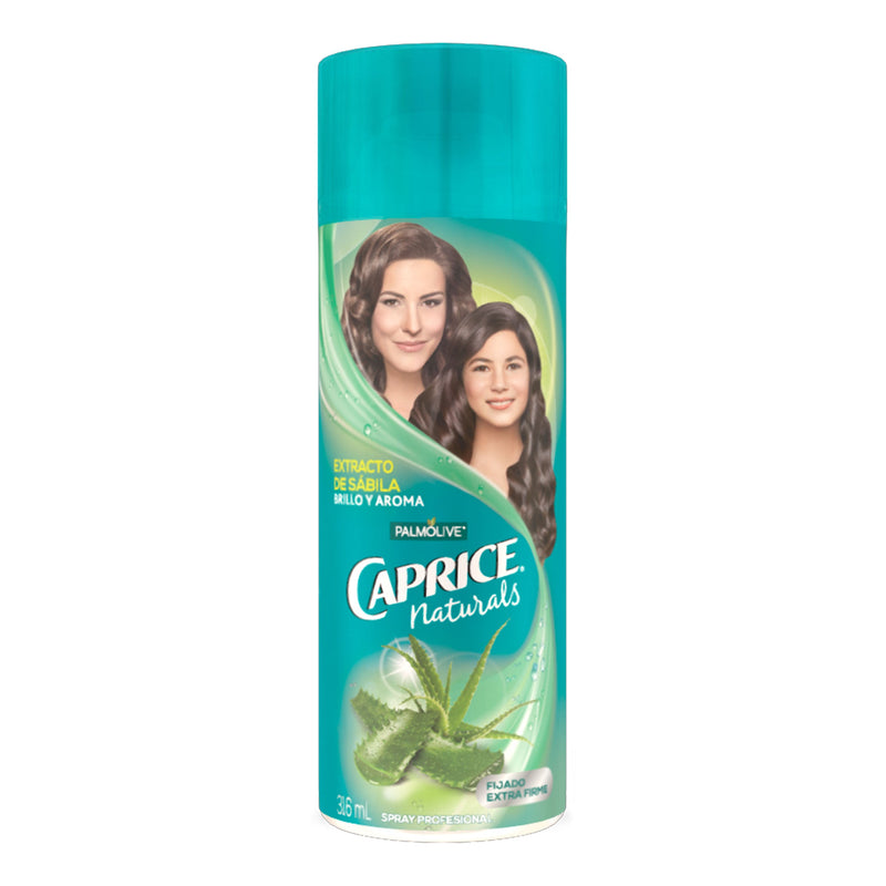 CAPRICE SPRAY SABILA 300 GR