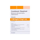 COMBIVENT RESPIMAT 4.5 ML ME2% LC + CB CS10%