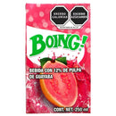 BOING GUAYABA 250 ML
