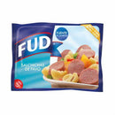 FUD SALCHICHAS DE PAVO 266 GR