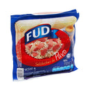 FUD SALCHICHAS DE PAVO 500 GR