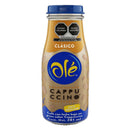 CAFE OLE CAPUCCINO CLASIC281ML