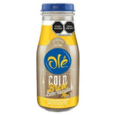 CAFE OLE LATTE VAINILLA 281 ML