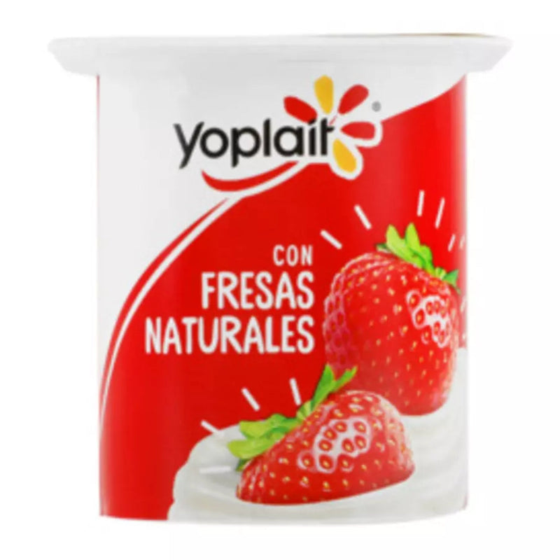 YOPLAIT YOG FRESA 145 GR