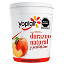 YOPLAIT YOGHURT DURAZNO 900 ML