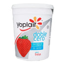 YOPLAIT LIGHT YOGHURT 1 LT