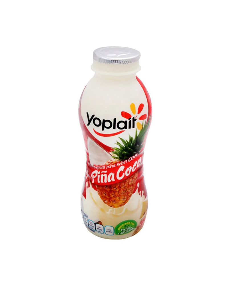 YOPLAIT YOP BEB PIÑA/COCO 220 GR