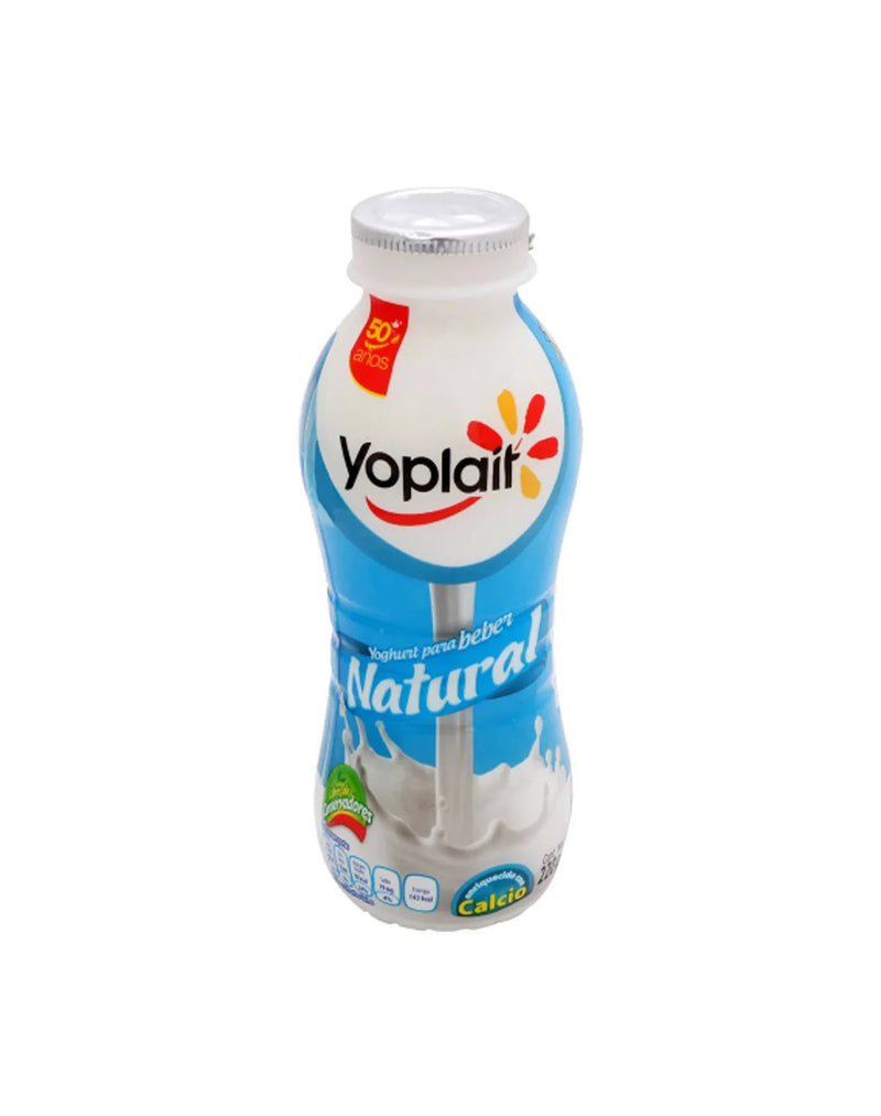 YOPLAIT YOP BEB NATURAL 220 GR