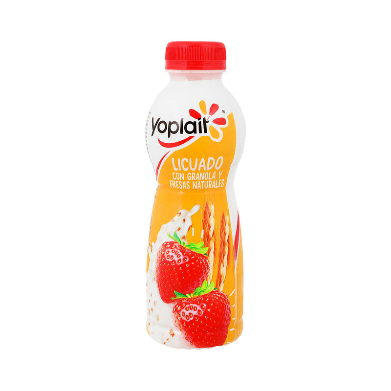 YOPLAIT LICUADO P/BEBER 330 GR