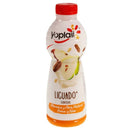 YOPLAIT LICUADO MANZANA/PERA 470G