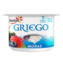 YOPLAIT YOGHURT GRIEGO MORAS 120 GR