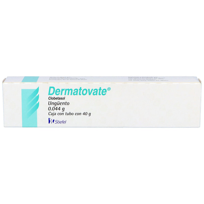 DERMATOVATE UNG 40 GR