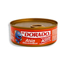 EL DORADO ATUN EN ACEITE 130 G