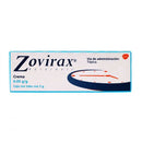 ZOVIRAX CRA 5 GR