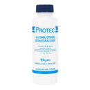 PROTEC ALCOHOL AZUL 110 ML