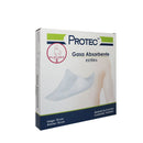 PROTEC GASA 10 X 10 CM C/10