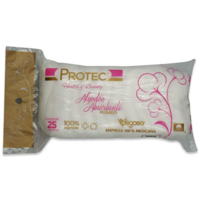 PROTEC ALGODON 25 GR