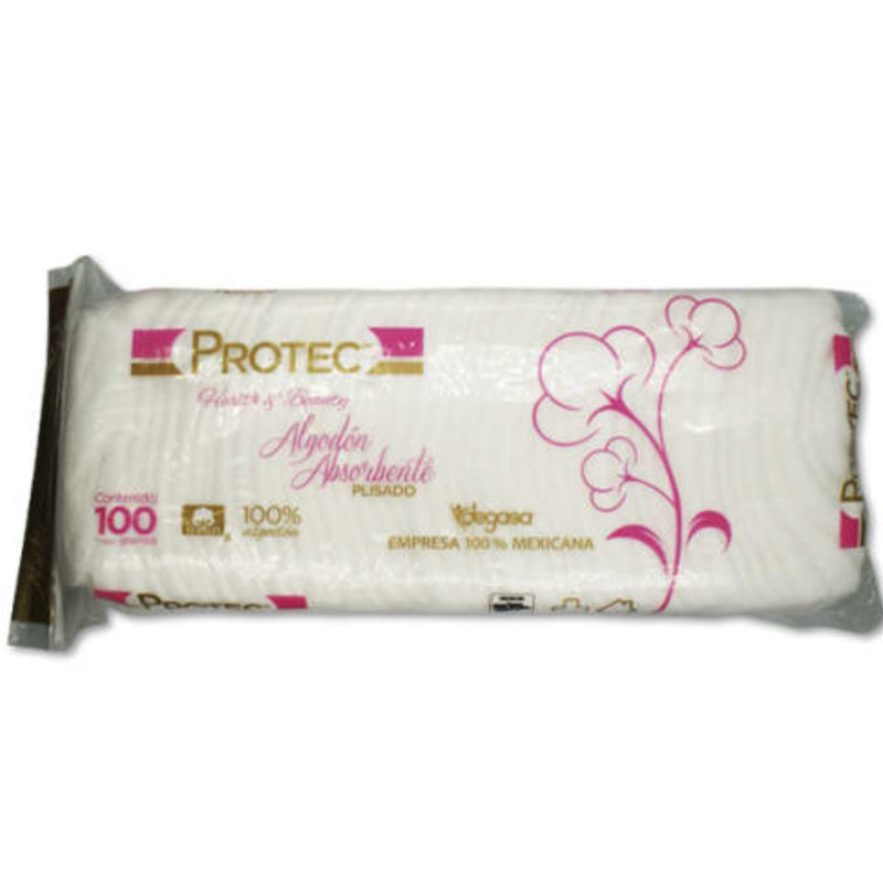 PROTEC ALGODON 100 GR