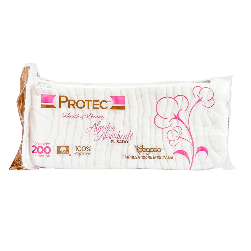 PROTEC ALGODON 200 GR