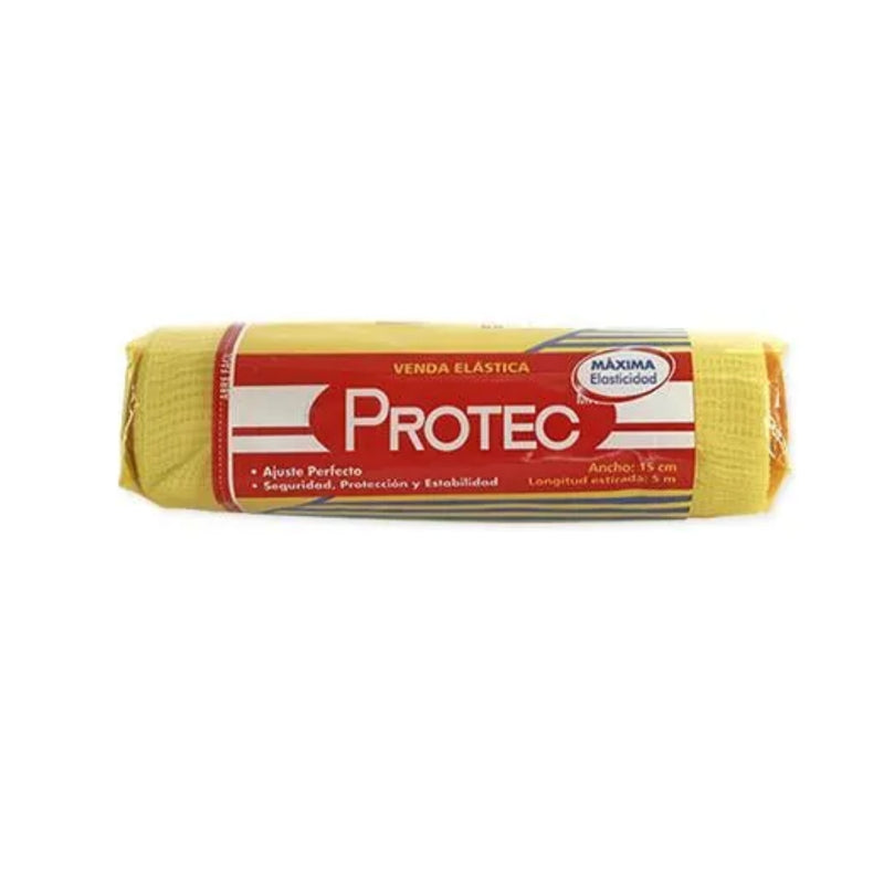 PROTEC VENDA ELAST 15 CM